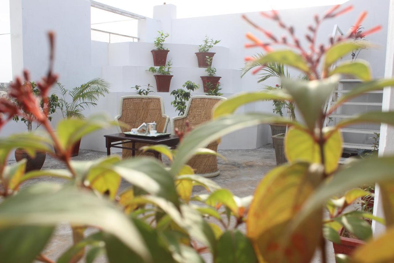 Hotel Doongri House Jaipur Exterior foto